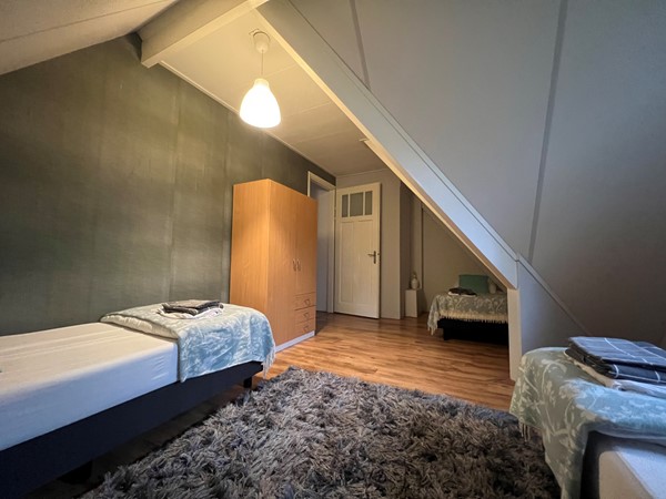 Medium property photo - Bosruiterweg 25-111, 3897 LV Zeewolde