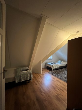 Medium property photo - Bosruiterweg 25-111, 3897 LV Zeewolde