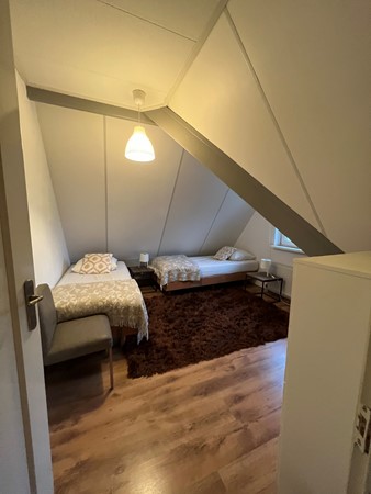 Medium property photo - Bosruiterweg 25-111, 3897 LV Zeewolde