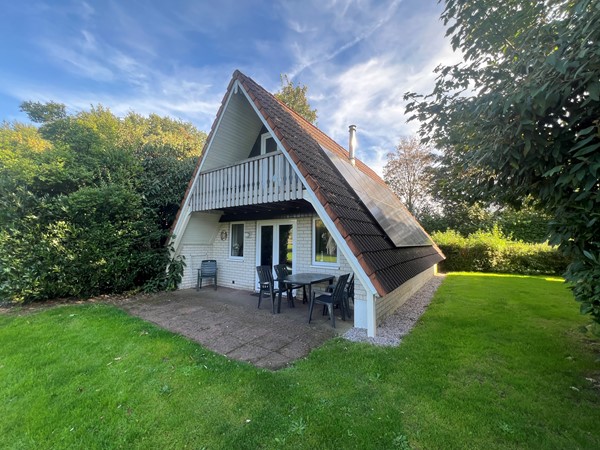 Property photo - Boslaan 1-219, 7783DD Gramsbergen