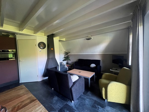 Medium property photo - Boslaan 1-219, 7783 DD Gramsbergen