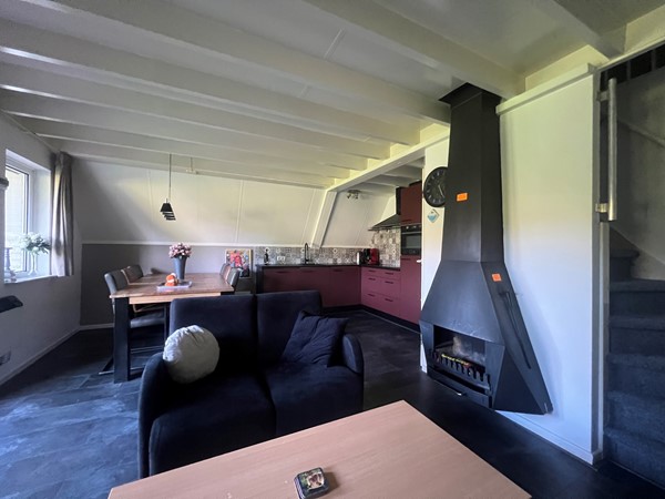 Medium property photo - Boslaan 1-219, 7783 DD Gramsbergen