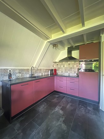 Medium property photo - Boslaan 1-219, 7783 DD Gramsbergen