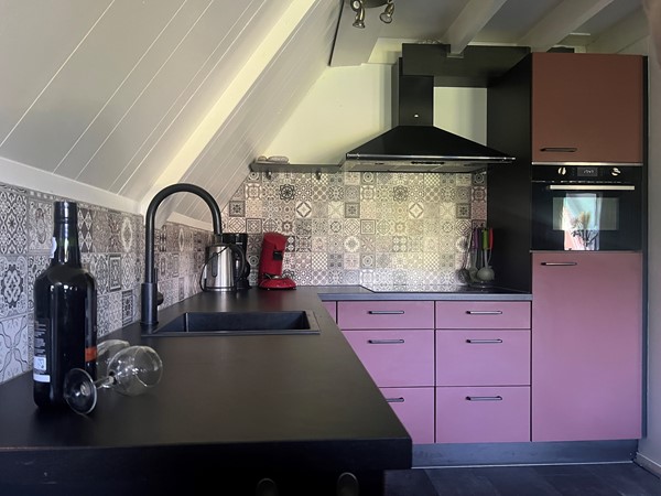 Medium property photo - Boslaan 1-219, 7783 DD Gramsbergen