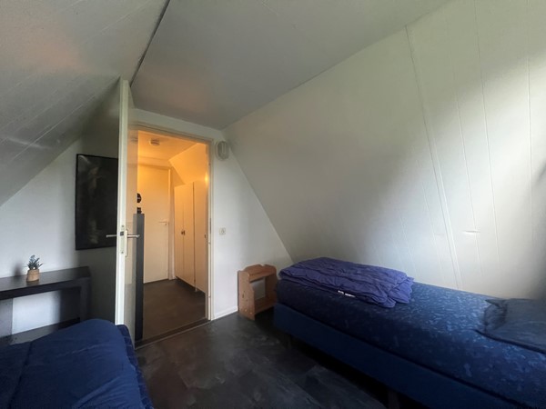 Medium property photo - Boslaan 1-219, 7783 DD Gramsbergen