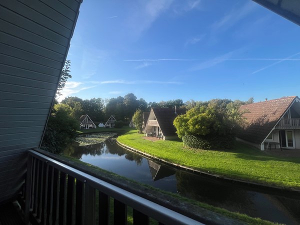 Medium property photo - Boslaan 1-219, 7783 DD Gramsbergen