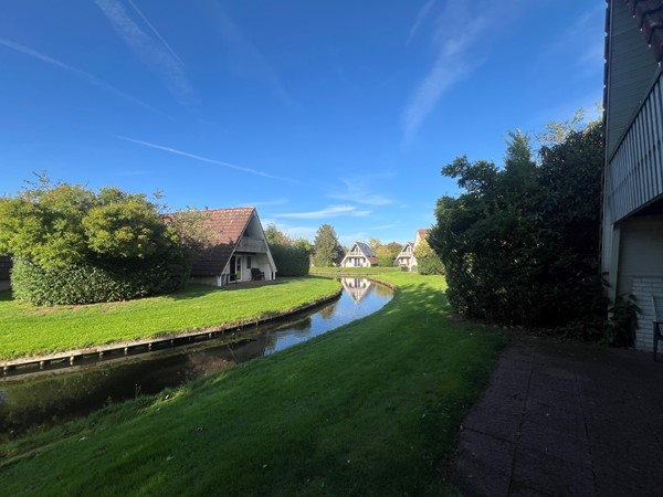 Medium property photo - Boslaan 1-219, 7783 DD Gramsbergen