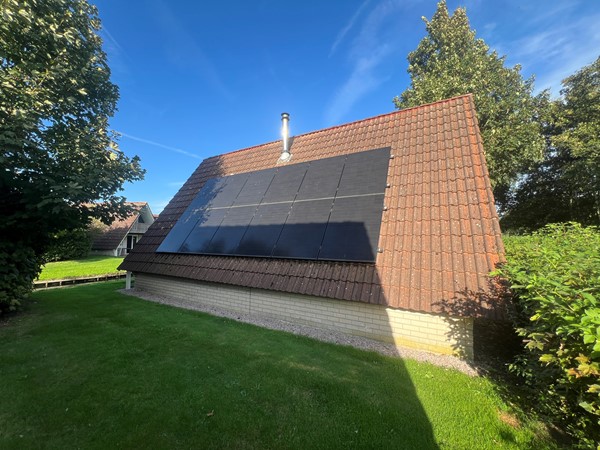 Medium property photo - Boslaan 1-219, 7783 DD Gramsbergen