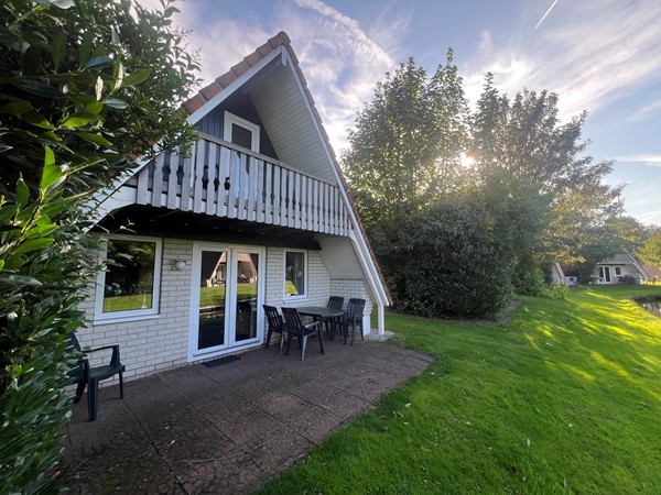 Medium property photo - Boslaan 1-219, 7783 DD Gramsbergen