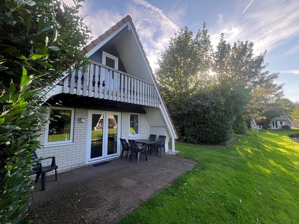 Medium property photo - Boslaan 1-219, 7783 DD Gramsbergen