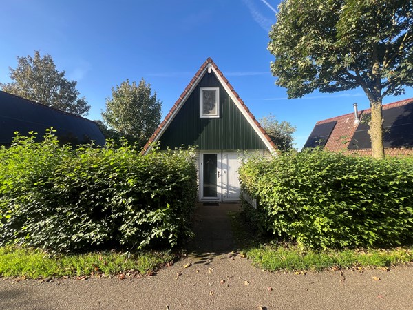 Medium property photo - Boslaan 1-219, 7783 DD Gramsbergen