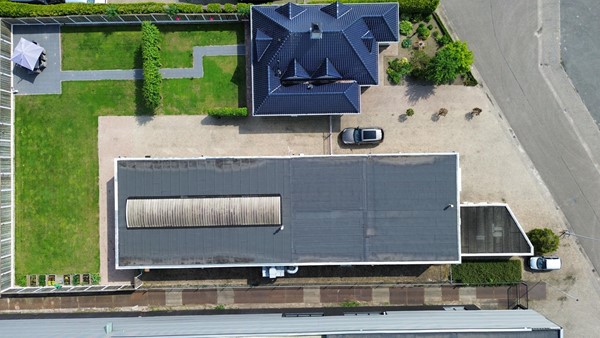 Medium property photo - Hulsbrookstraat 7A, 7665 CE Albergen