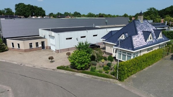 Medium property photo - Hulsbrookstraat 7A, 7665 CE Albergen