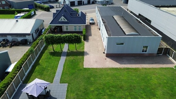 Medium property photo - Hulsbrookstraat 7A, 7665 CE Albergen
