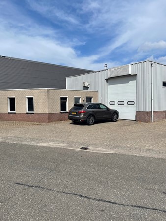 Medium property photo - Hulsbrookstraat 7A, 7665 CE Albergen