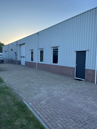 Medium property photo - Hulsbrookstraat 7A, 7665 CE Albergen
