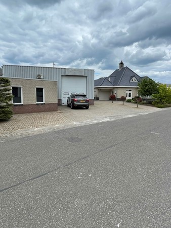 Medium property photo - Hulsbrookstraat 7A, 7665 CE Albergen