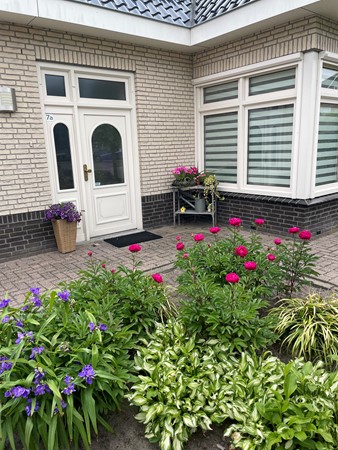 Medium property photo - Hulsbrookstraat 7A, 7665 CE Albergen