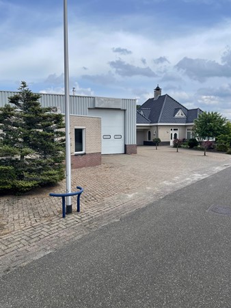 Medium property photo - Hulsbrookstraat 7A, 7665 CE Albergen
