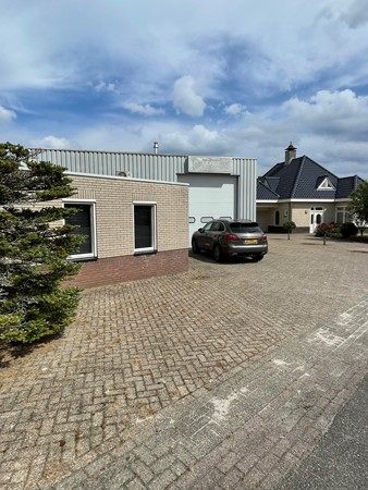Medium property photo - Hulsbrookstraat 7A, 7665 CE Albergen