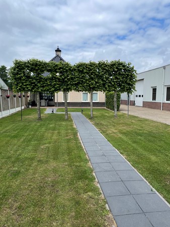 Medium property photo - Hulsbrookstraat 7A, 7665 CE Albergen