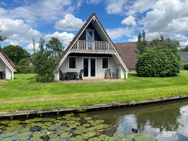 Property photo - Boslaan 1-137, 7783DD Gramsbergen