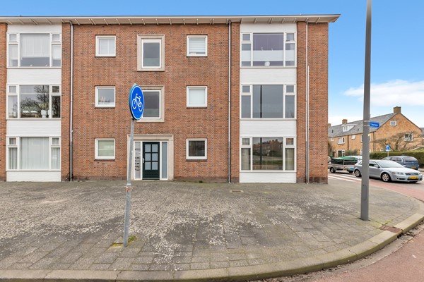 Property photo - Middenweg 51, 1782BB Den Helder