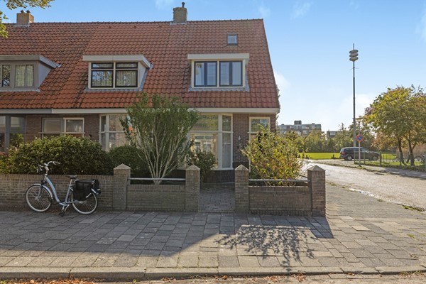 Property photo - Ambonstraat 66, 1782SK Den Helder