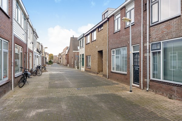 Medium property photo - Vlamingstraat 47, 1781 MG Den Helder