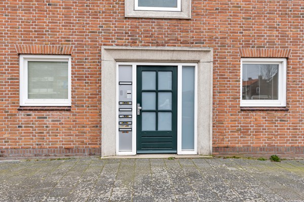 Medium property photo - Middenweg 51, 1782 BB Den Helder
