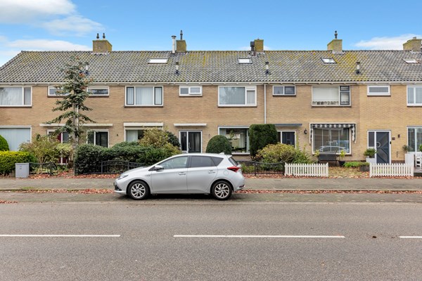 Medium property photo - Baljuwstraat 74, 1785 SK Den Helder