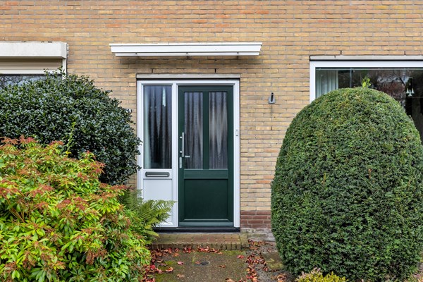 Medium property photo - Baljuwstraat 74, 1785 SK Den Helder