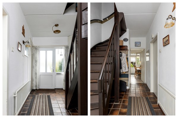 Medium property photo - Baljuwstraat 74, 1785 SK Den Helder