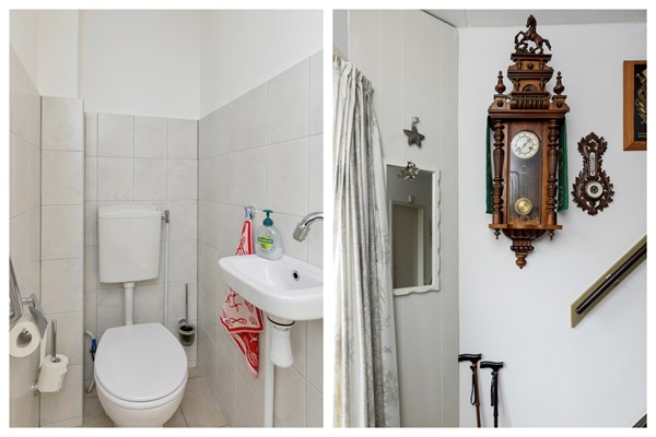 Medium property photo - Baljuwstraat 74, 1785 SK Den Helder
