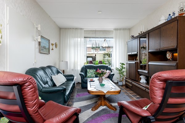 Medium property photo - Baljuwstraat 74, 1785 SK Den Helder