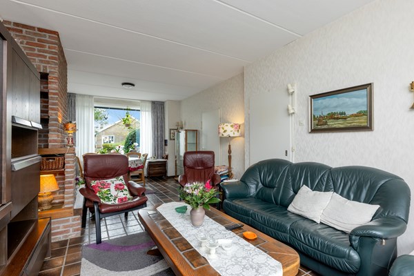 Medium property photo - Baljuwstraat 74, 1785 SK Den Helder