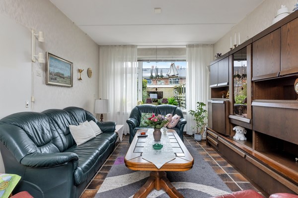 Medium property photo - Baljuwstraat 74, 1785 SK Den Helder