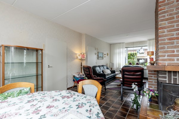 Medium property photo - Baljuwstraat 74, 1785 SK Den Helder