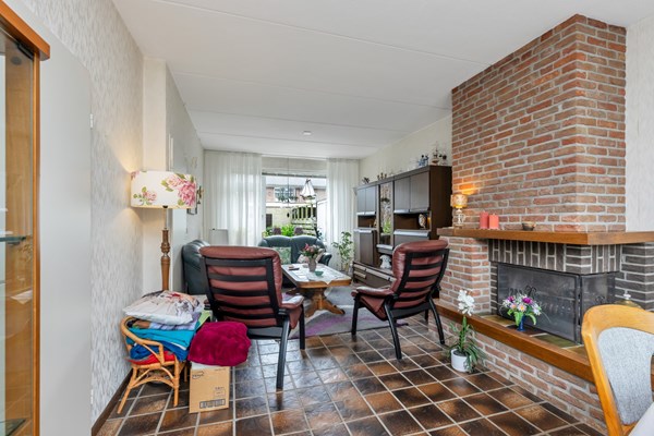 Medium property photo - Baljuwstraat 74, 1785 SK Den Helder