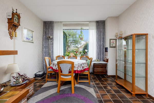 Medium property photo - Baljuwstraat 74, 1785 SK Den Helder