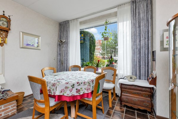 Medium property photo - Baljuwstraat 74, 1785 SK Den Helder