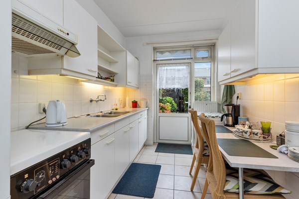 Medium property photo - Baljuwstraat 74, 1785 SK Den Helder
