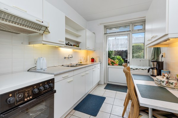 Medium property photo - Baljuwstraat 74, 1785 SK Den Helder