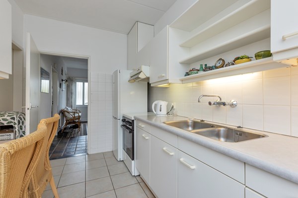 Medium property photo - Baljuwstraat 74, 1785 SK Den Helder