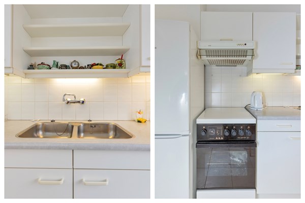 Medium property photo - Baljuwstraat 74, 1785 SK Den Helder