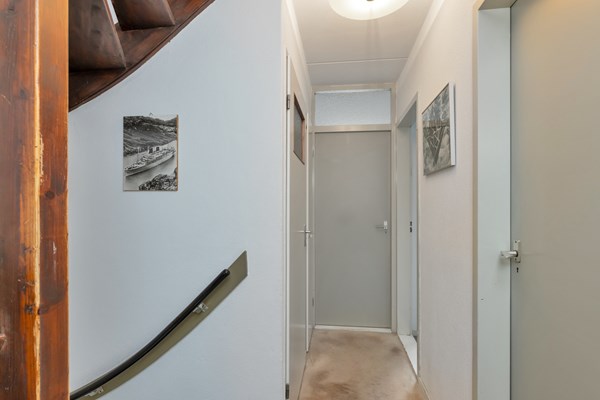 Medium property photo - Baljuwstraat 74, 1785 SK Den Helder