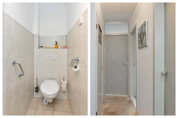 Medium property photo - Baljuwstraat 74, 1785 SK Den Helder