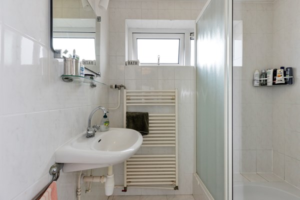 Medium property photo - Baljuwstraat 74, 1785 SK Den Helder