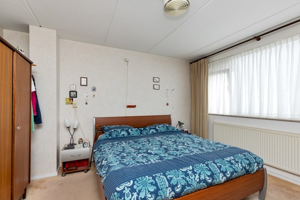 Medium property photo - Baljuwstraat 74, 1785 SK Den Helder