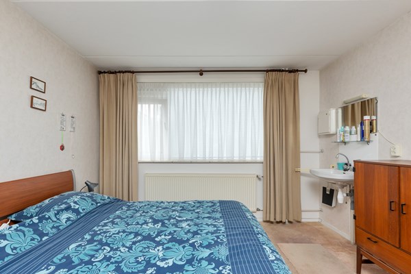 Medium property photo - Baljuwstraat 74, 1785 SK Den Helder